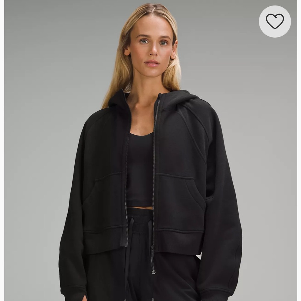 Black Women's Hoodie